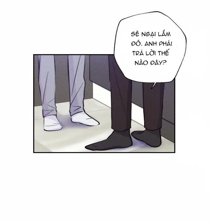 Mưa Giông Chapter 11 Trang 41