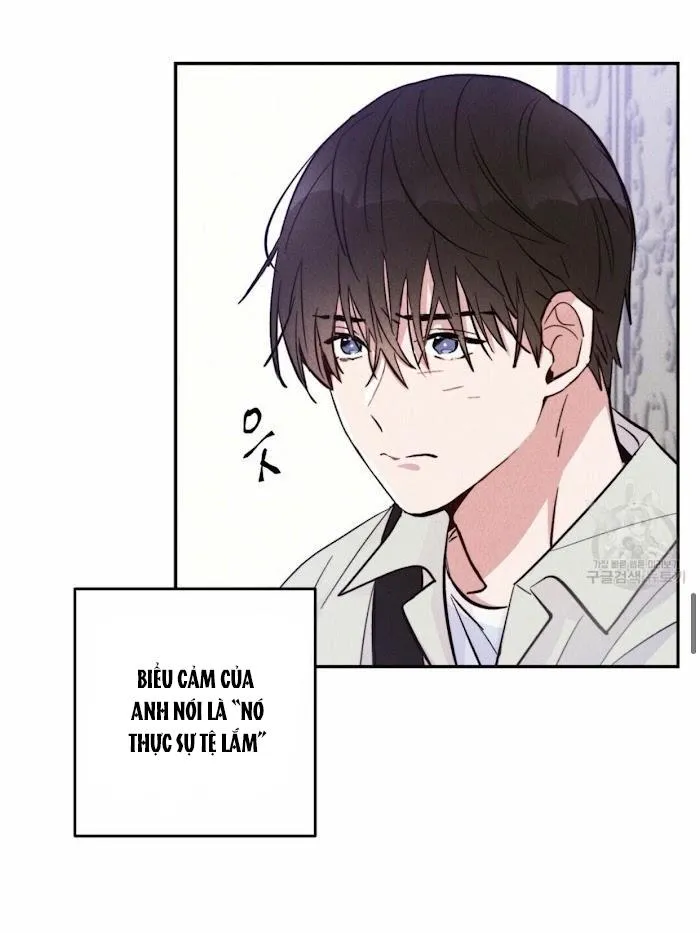 Mưa Giông Chapter 11 Trang 42