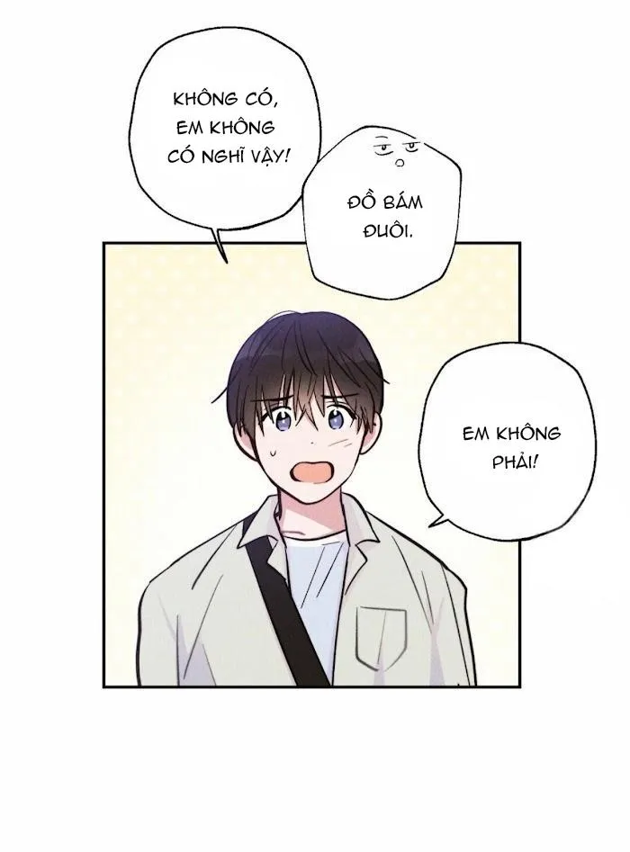 Mưa Giông Chapter 11 Trang 44