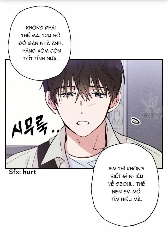 Mưa Giông Chapter 11 Trang 45