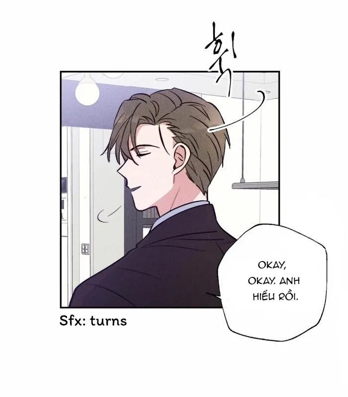 Mưa Giông Chapter 11 Trang 46