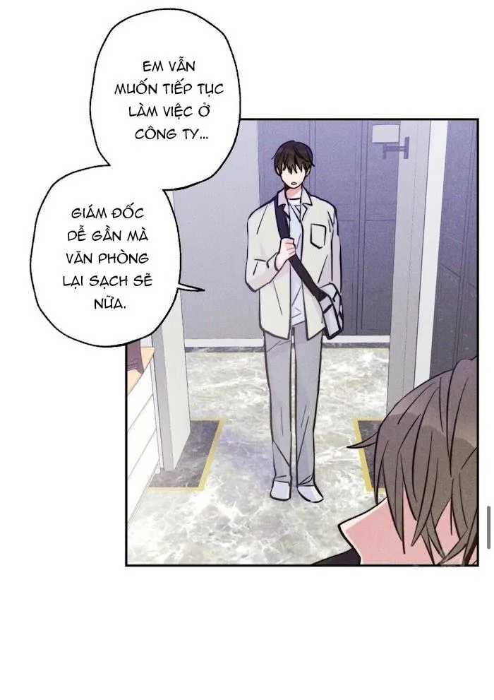 Mưa Giông Chapter 11 Trang 49