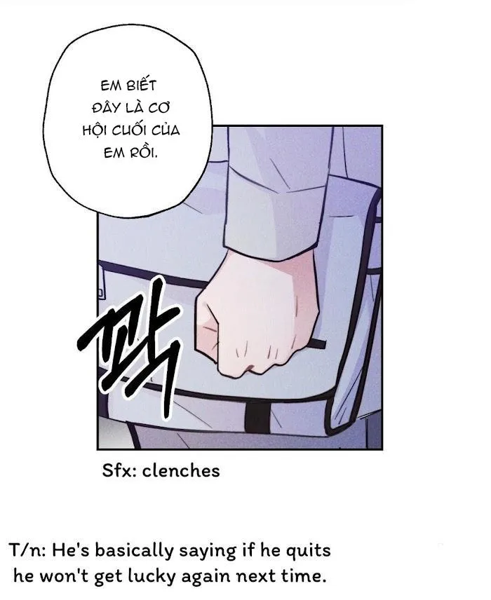 Mưa Giông Chapter 11 Trang 51