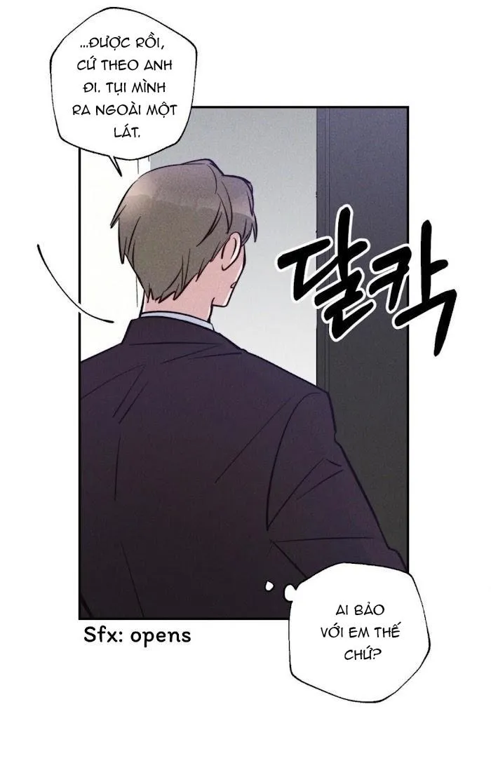 Mưa Giông Chapter 11 Trang 52