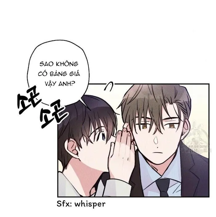 Mưa Giông Chapter 11 Trang 55