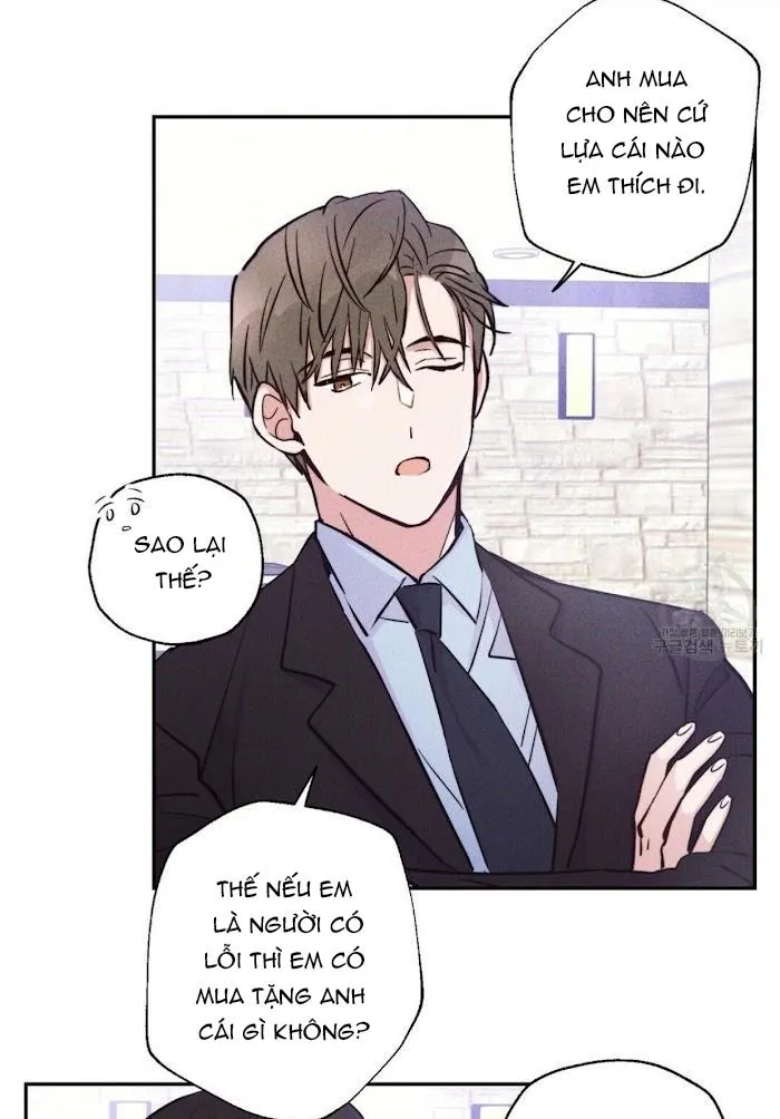 Mưa Giông Chapter 11 Trang 56