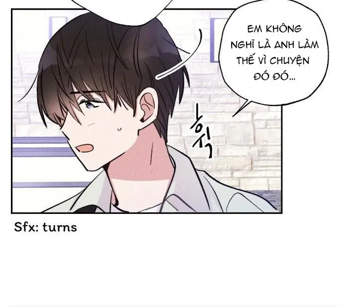 Mưa Giông Chapter 11 Trang 57