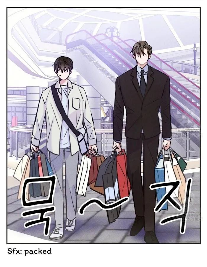 Mưa Giông Chapter 11 Trang 59