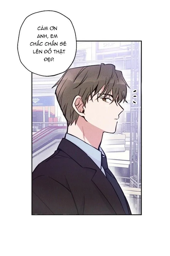 Mưa Giông Chapter 11 Trang 61