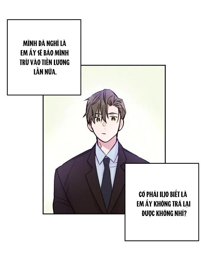 Mưa Giông Chapter 11 Trang 62