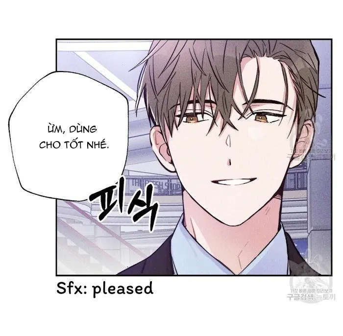 Mưa Giông Chapter 11 Trang 63