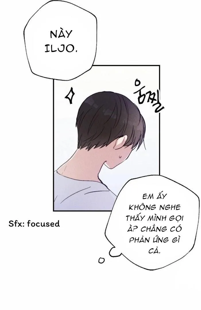 Mưa Giông Chapter 12 Trang 4