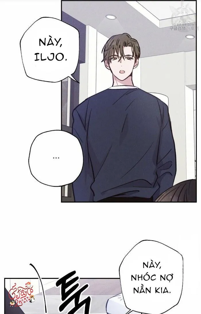 Mưa Giông Chapter 12 Trang 5