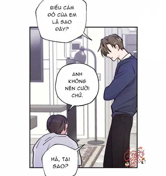 Mưa Giông Chapter 12 Trang 9