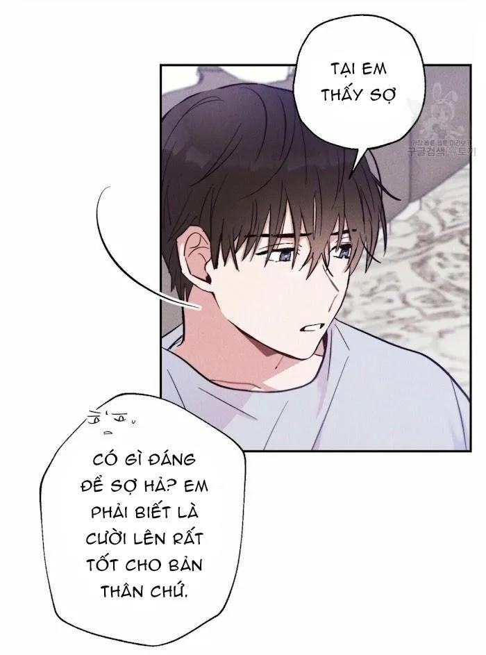 Mưa Giông Chapter 12 Trang 10