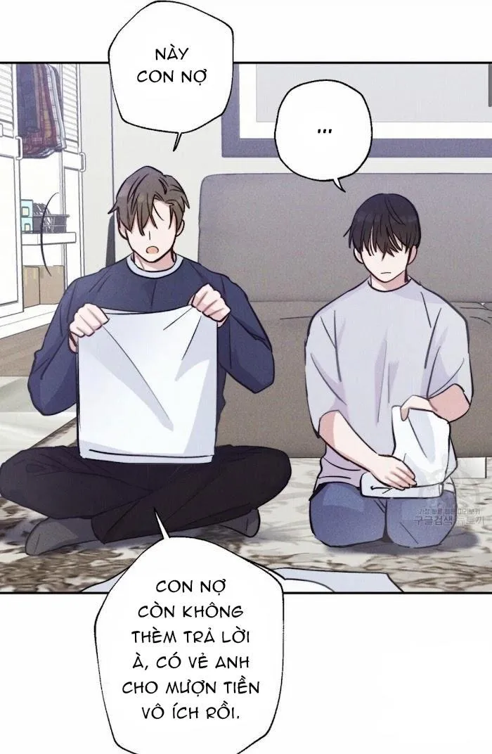 Mưa Giông Chapter 12 Trang 12