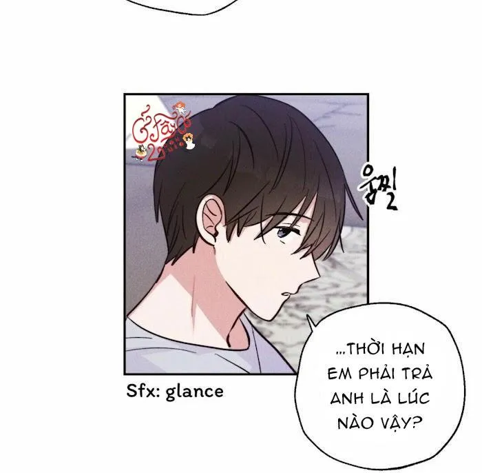 Mưa Giông Chapter 12 Trang 13