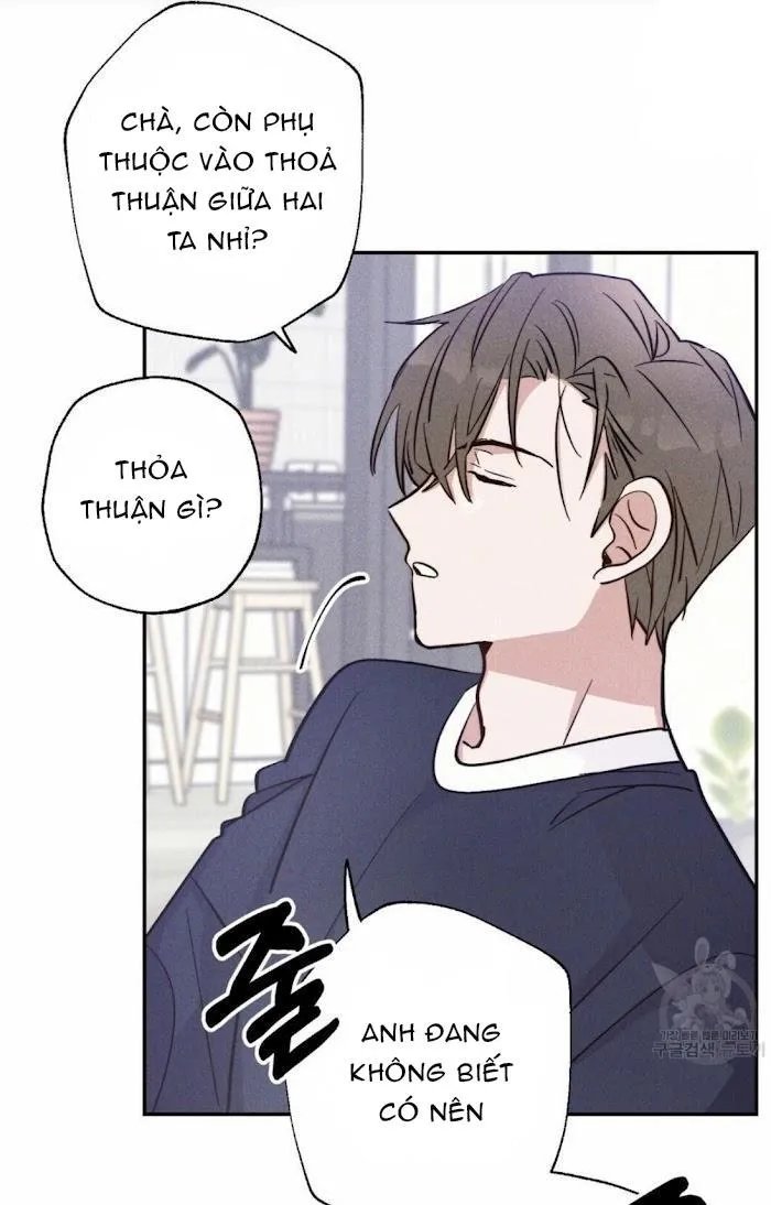 Mưa Giông Chapter 12 Trang 14