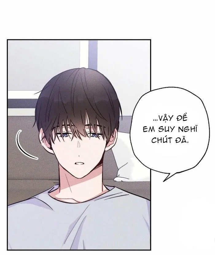 Mưa Giông Chapter 12 Trang 16