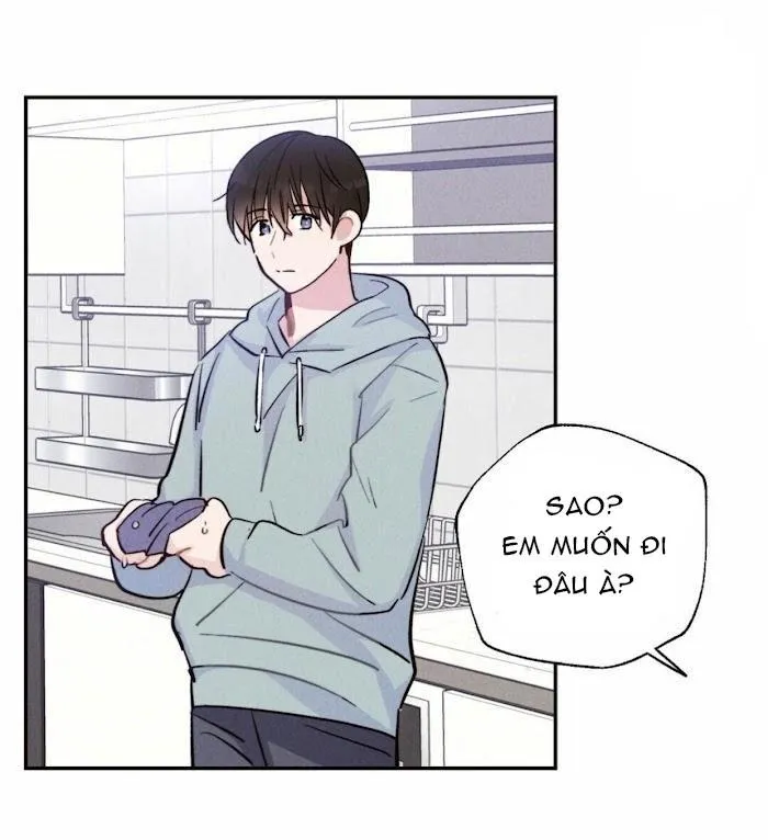 Mưa Giông Chapter 12 Trang 20