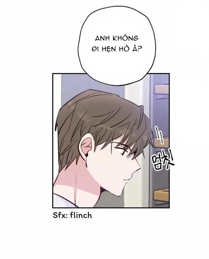 Mưa Giông Chapter 12 Trang 22