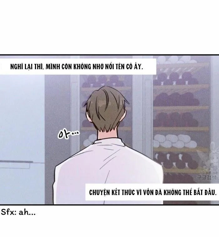 Mưa Giông Chapter 12 Trang 23