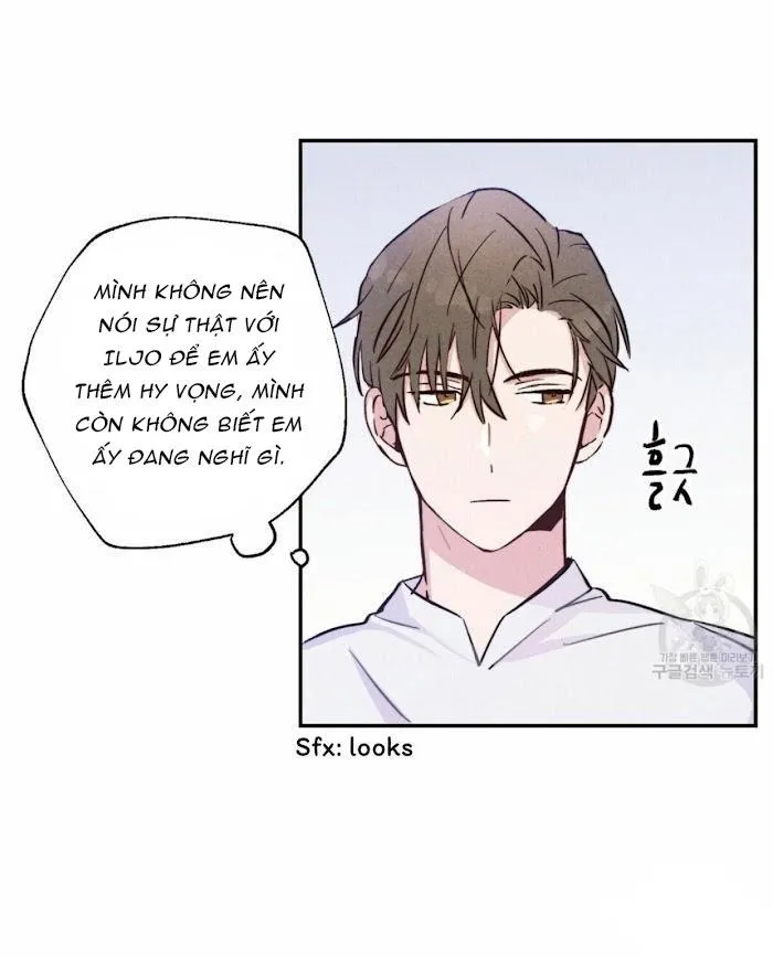 Mưa Giông Chapter 12 Trang 24