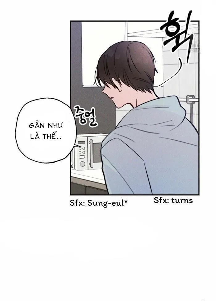 Mưa Giông Chapter 12 Trang 27