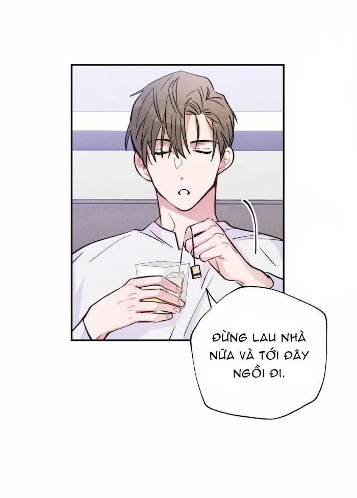 Mưa Giông Chapter 12 Trang 30