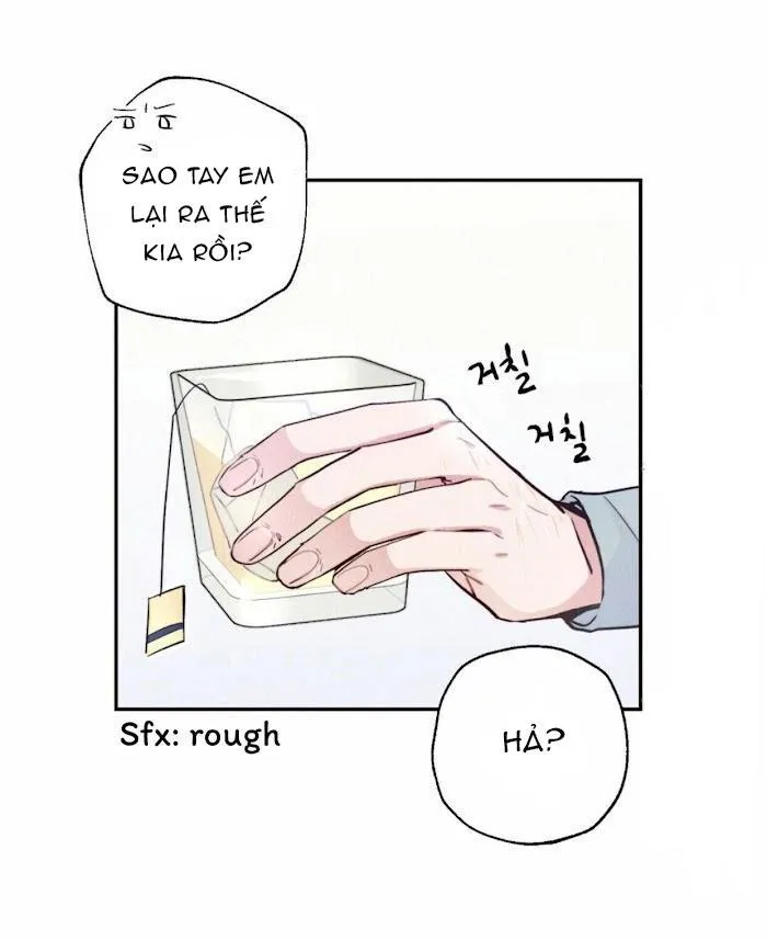 Mưa Giông Chapter 12 Trang 32