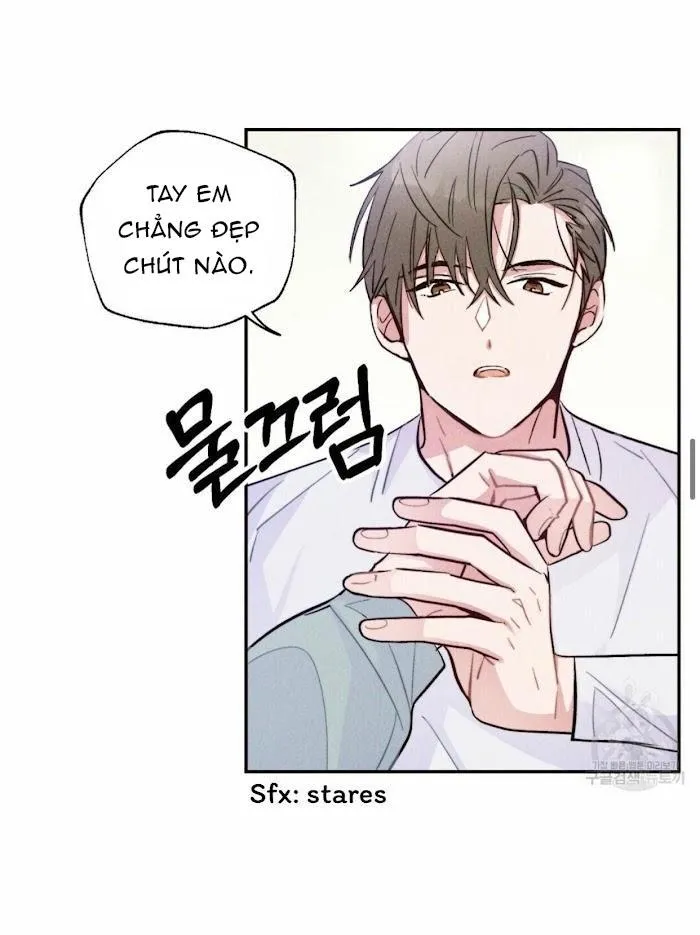 Mưa Giông Chapter 12 Trang 34