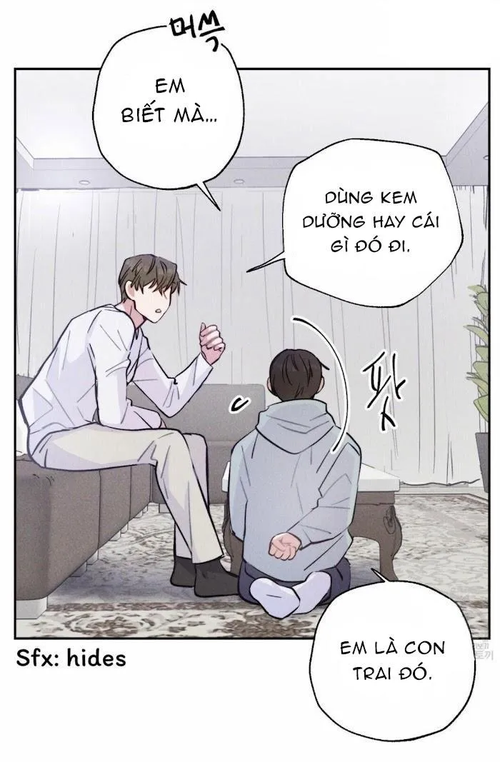 Mưa Giông Chapter 12 Trang 35