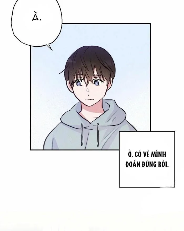 Mưa Giông Chapter 12 Trang 38