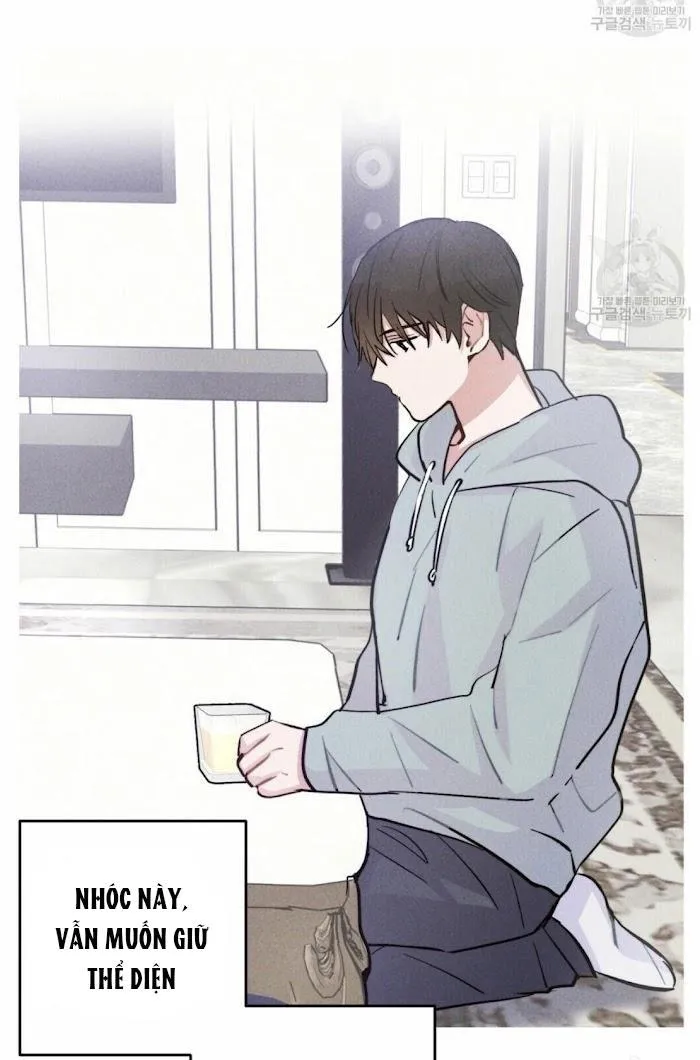 Mưa Giông Chapter 12 Trang 39