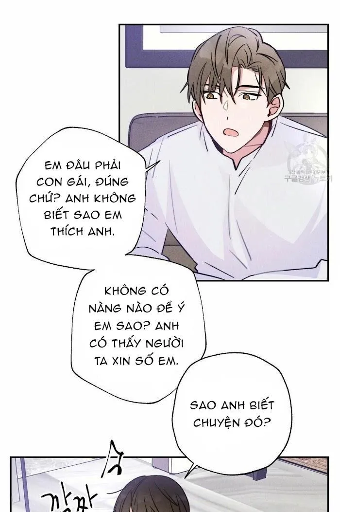 Mưa Giông Chapter 12 Trang 42