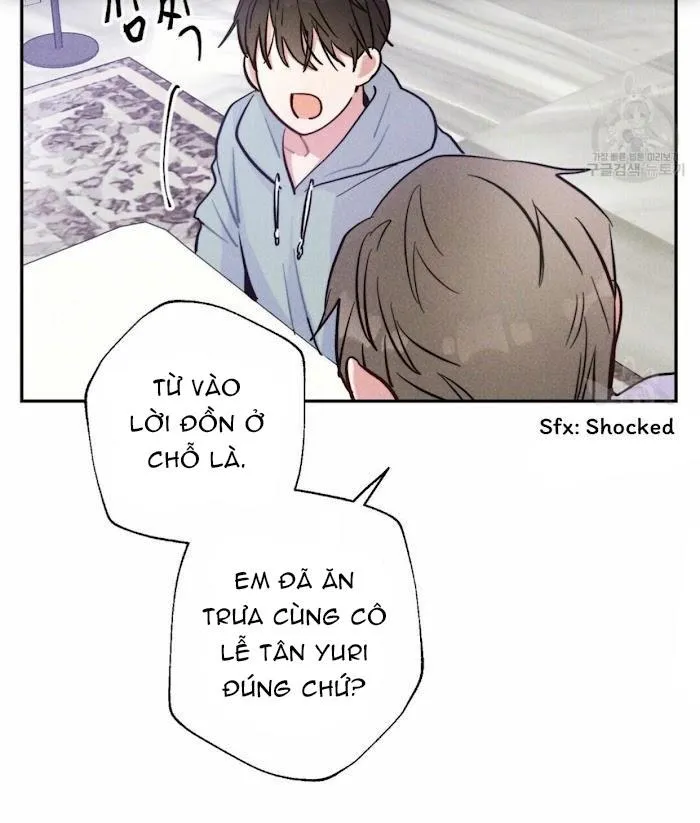 Mưa Giông Chapter 12 Trang 43