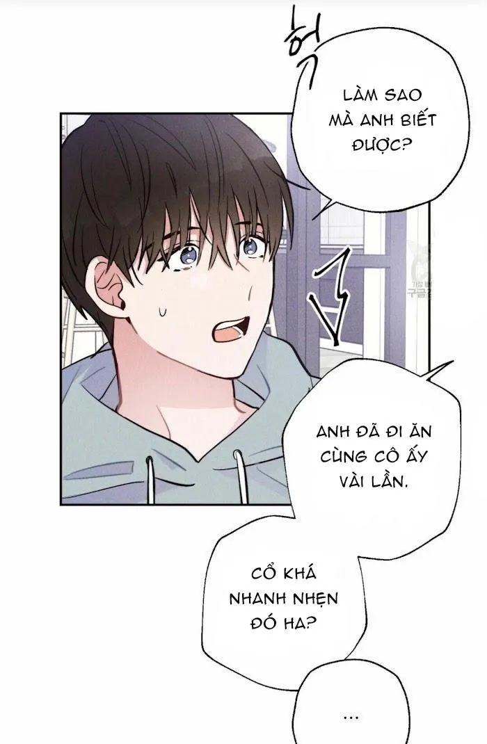 Mưa Giông Chapter 12 Trang 44