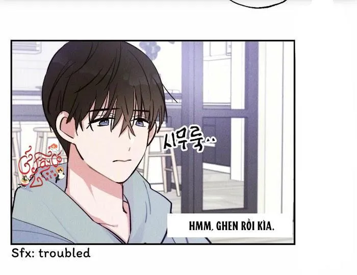 Mưa Giông Chapter 12 Trang 45