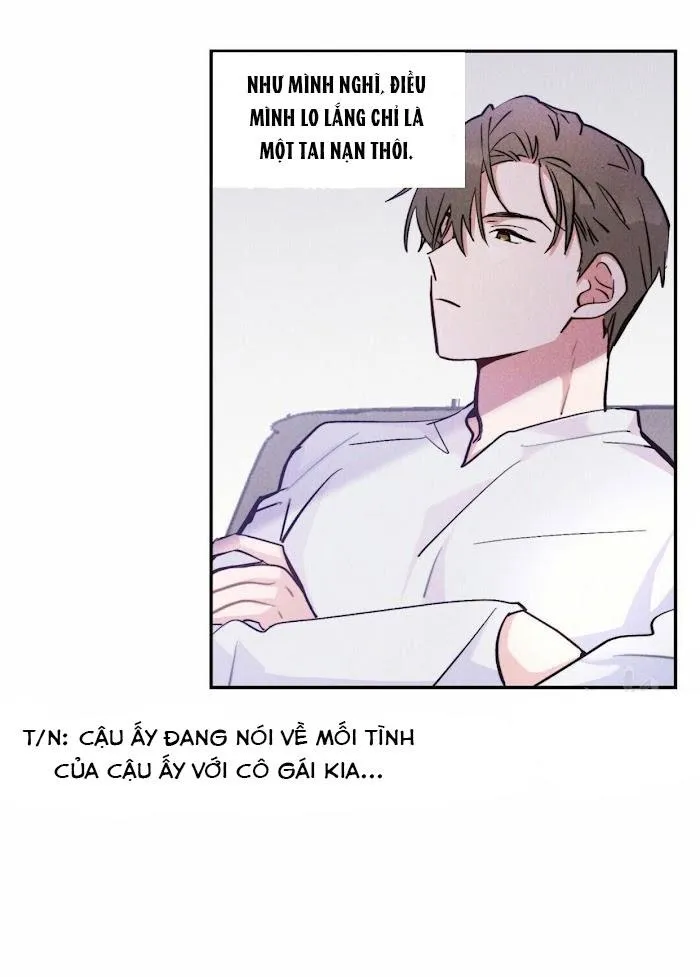 Mưa Giông Chapter 12 Trang 46