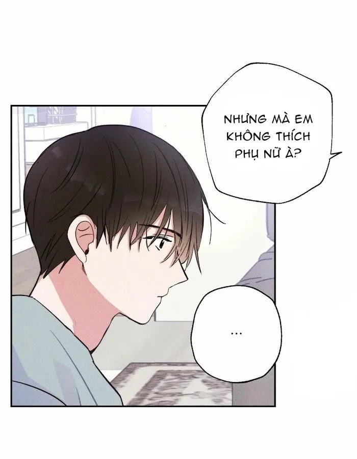 Mưa Giông Chapter 12 Trang 47