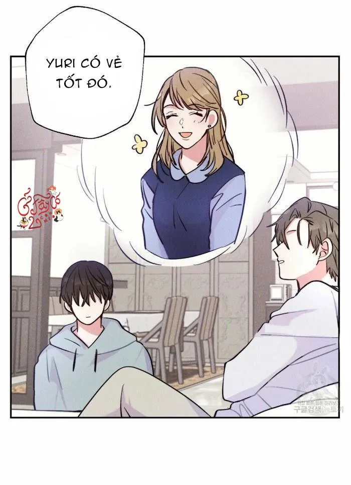 Mưa Giông Chapter 12 Trang 49