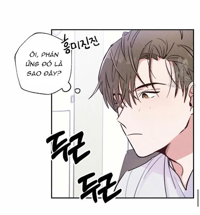 Mưa Giông Chapter 12 Trang 51