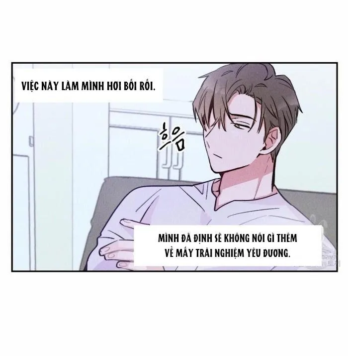 Mưa Giông Chapter 12 Trang 54