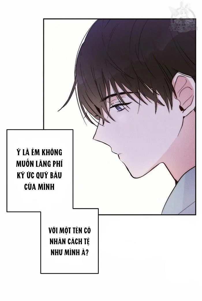 Mưa Giông Chapter 12 Trang 55