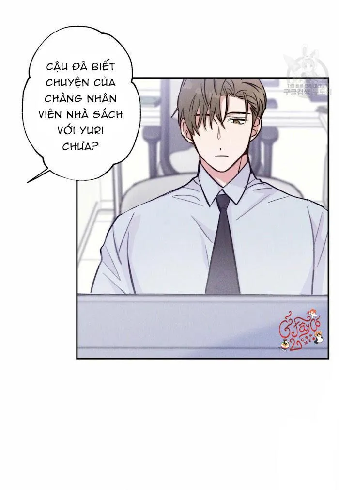 Mưa Giông Chapter 12 Trang 58