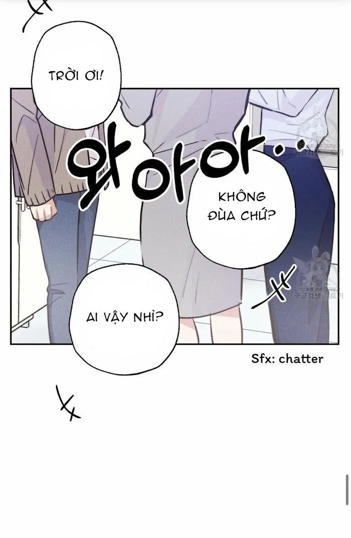Mưa Giông Chapter 12 Trang 65