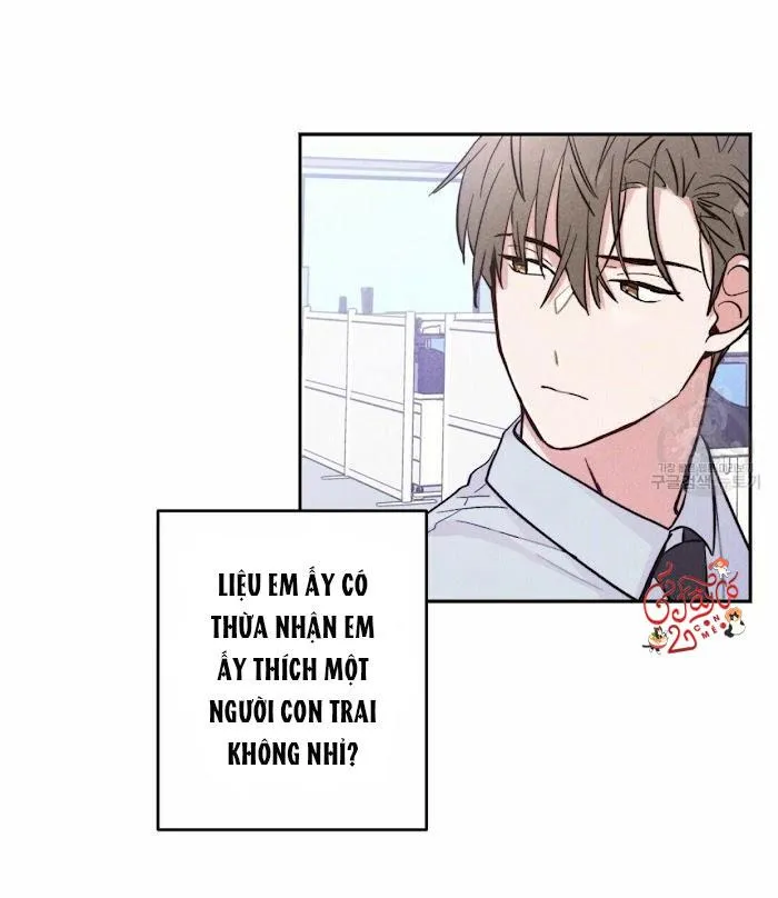 Mưa Giông Chapter 12 Trang 66