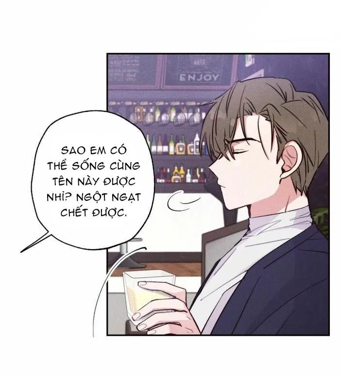 Mưa Giông Chapter 13 Trang 6