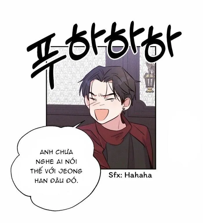 Mưa Giông Chapter 13 Trang 8