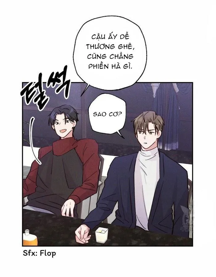 Mưa Giông Chapter 13 Trang 10